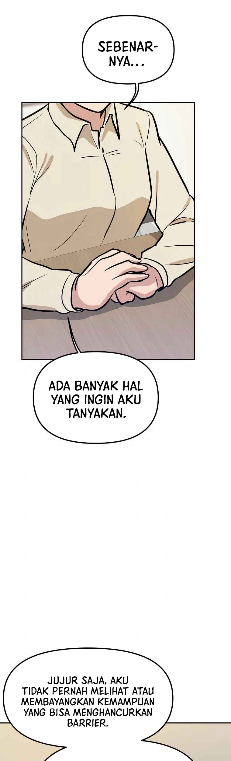 I Have Max Level Luck Chapter 51 Gambar 18