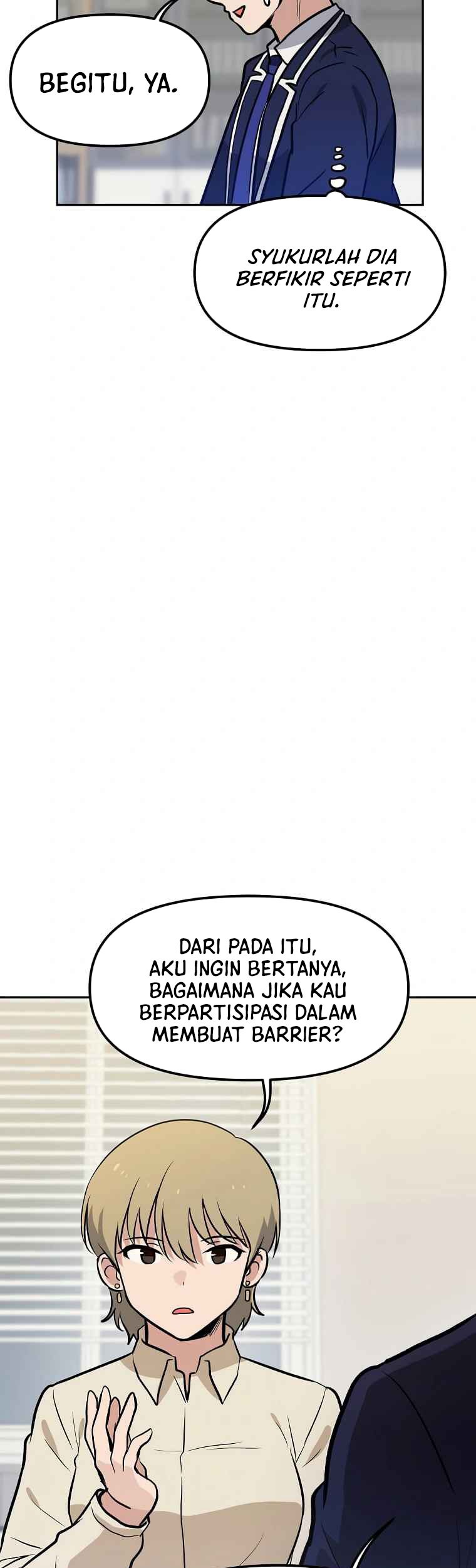 I Have Max Level Luck Chapter 51 Gambar 20