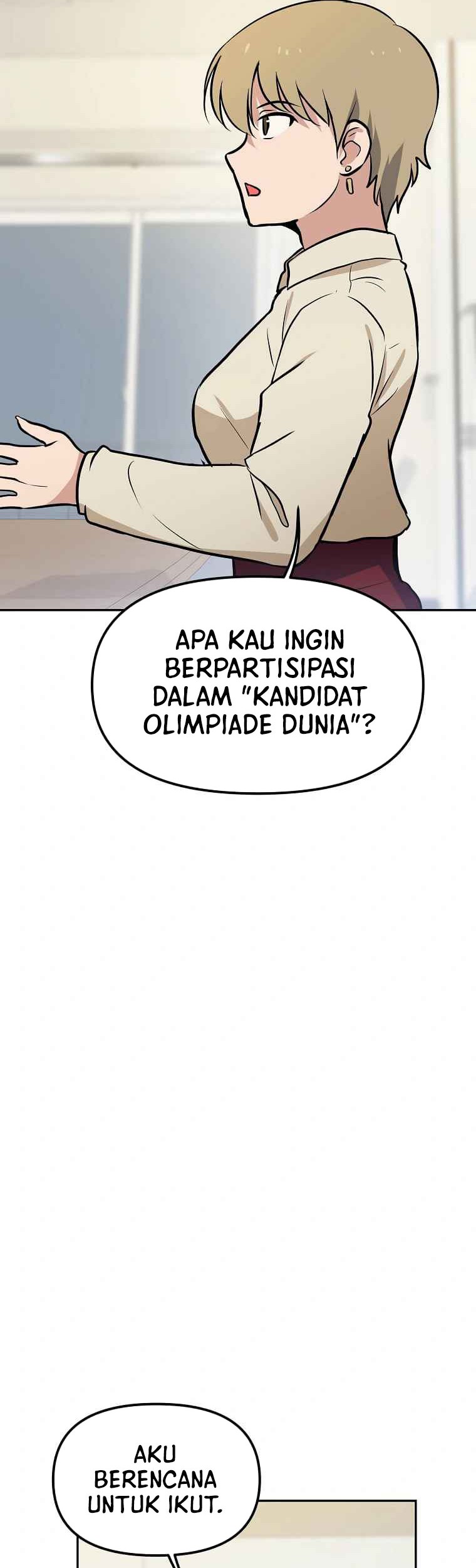 I Have Max Level Luck Chapter 51 Gambar 24