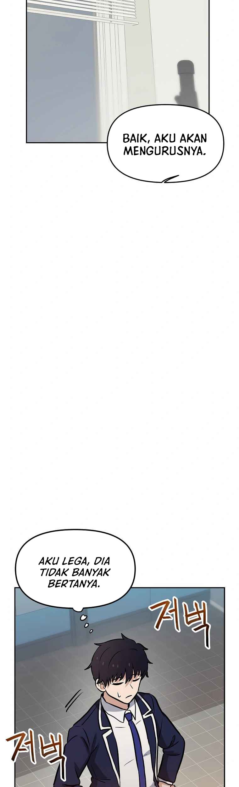 I Have Max Level Luck Chapter 51 Gambar 26