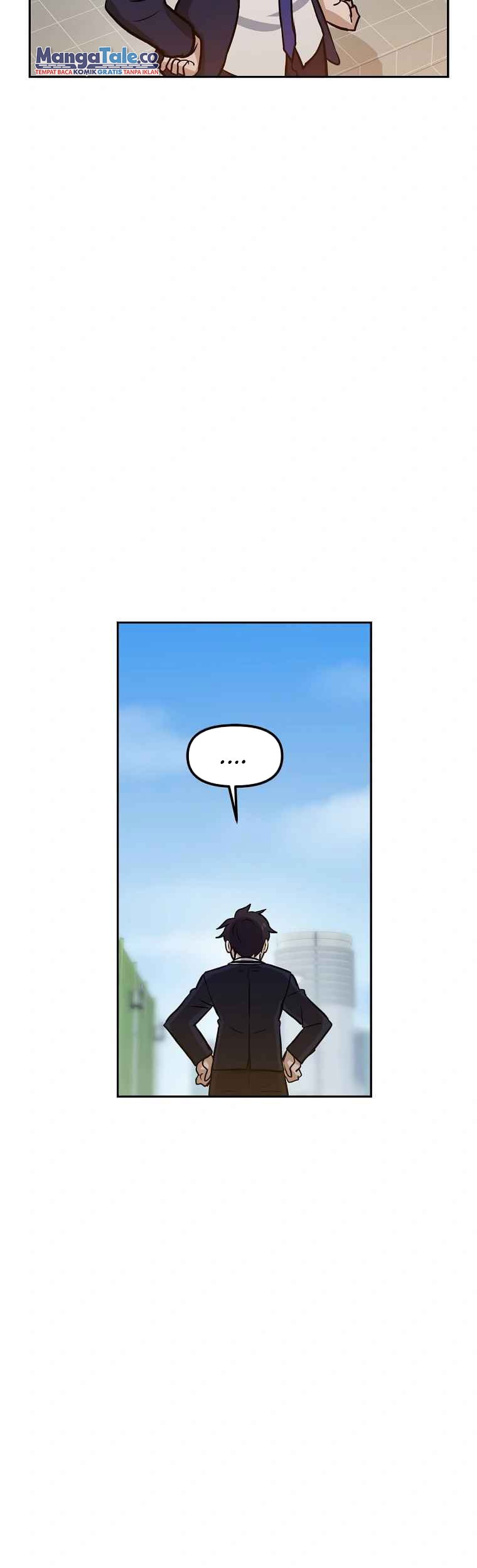 I Have Max Level Luck Chapter 51 Gambar 27