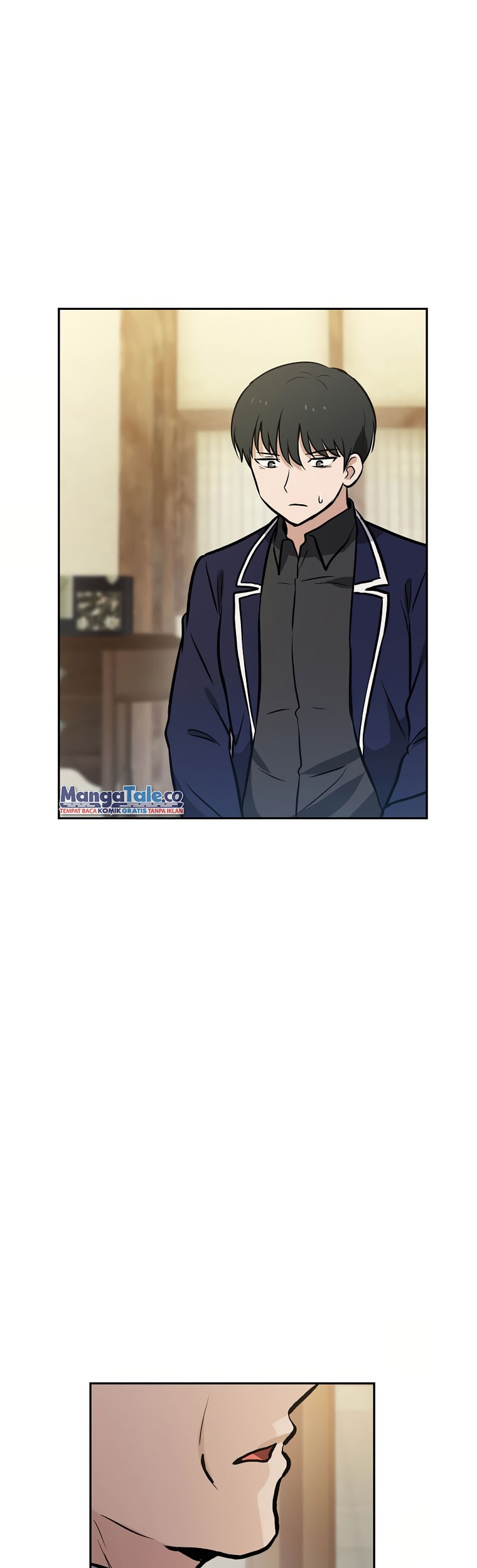 I Have Max Level Luck Chapter 51 Gambar 38