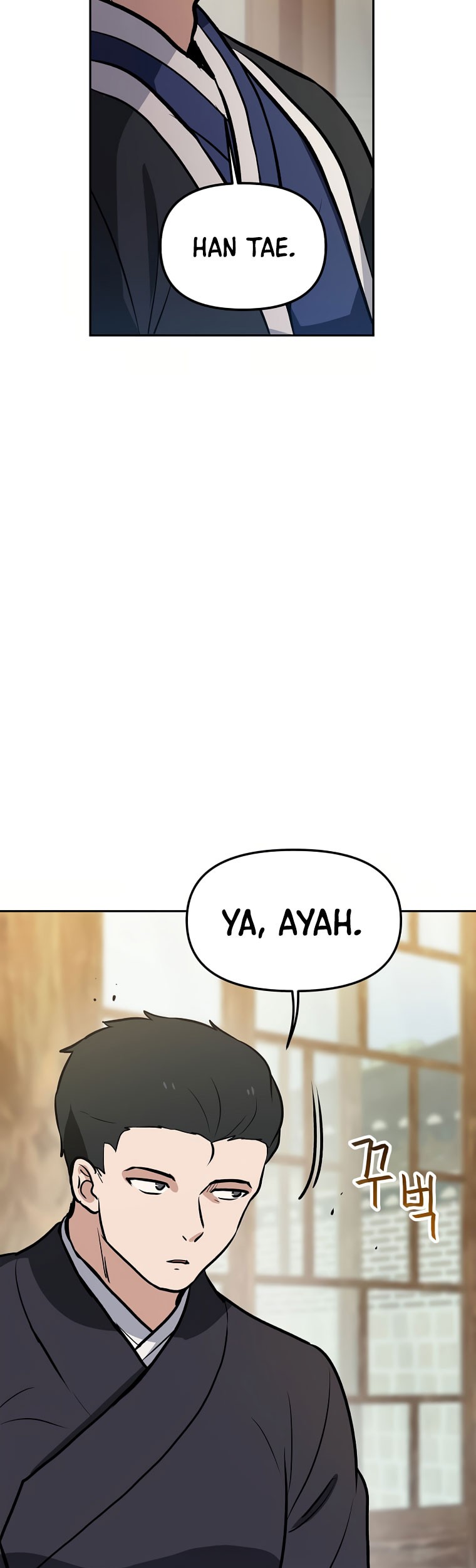 I Have Max Level Luck Chapter 51 Gambar 39