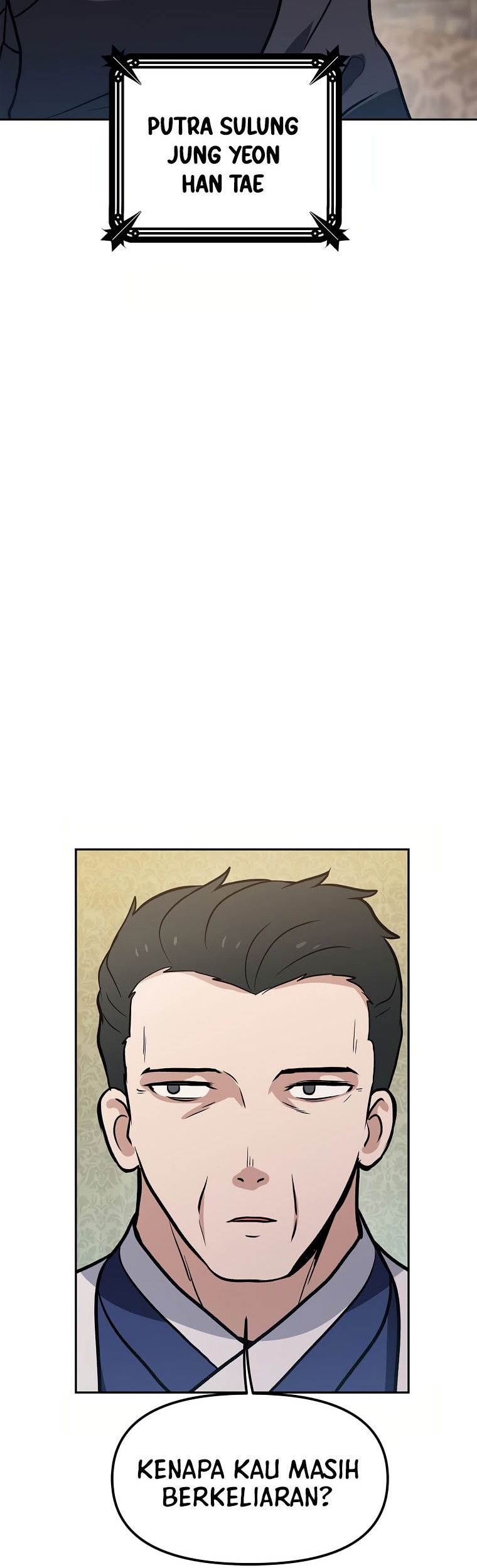 I Have Max Level Luck Chapter 51 Gambar 40