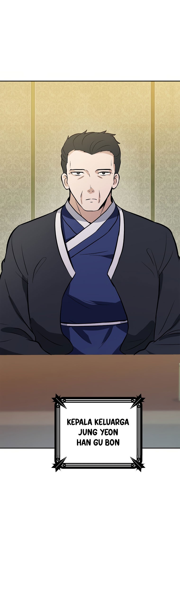 I Have Max Level Luck Chapter 51 Gambar 41