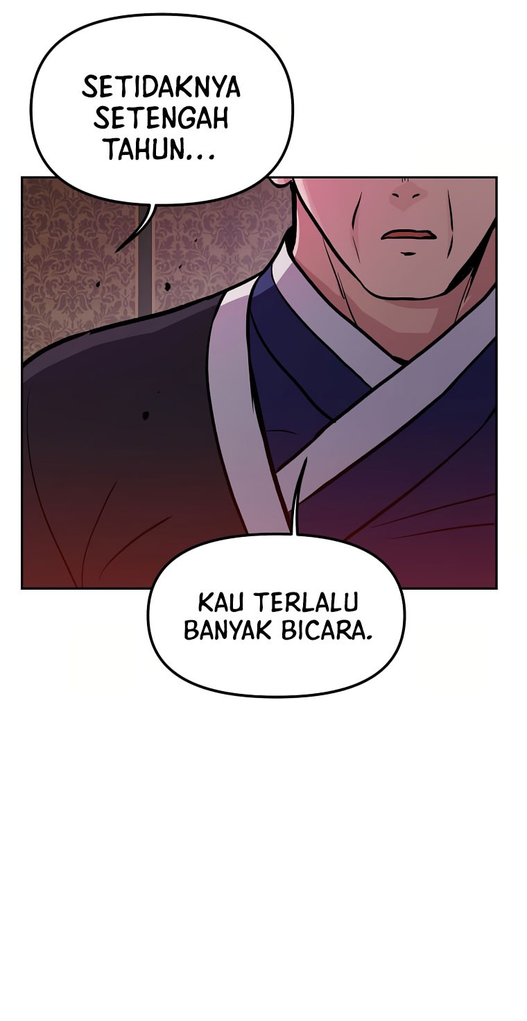 I Have Max Level Luck Chapter 51 Gambar 43