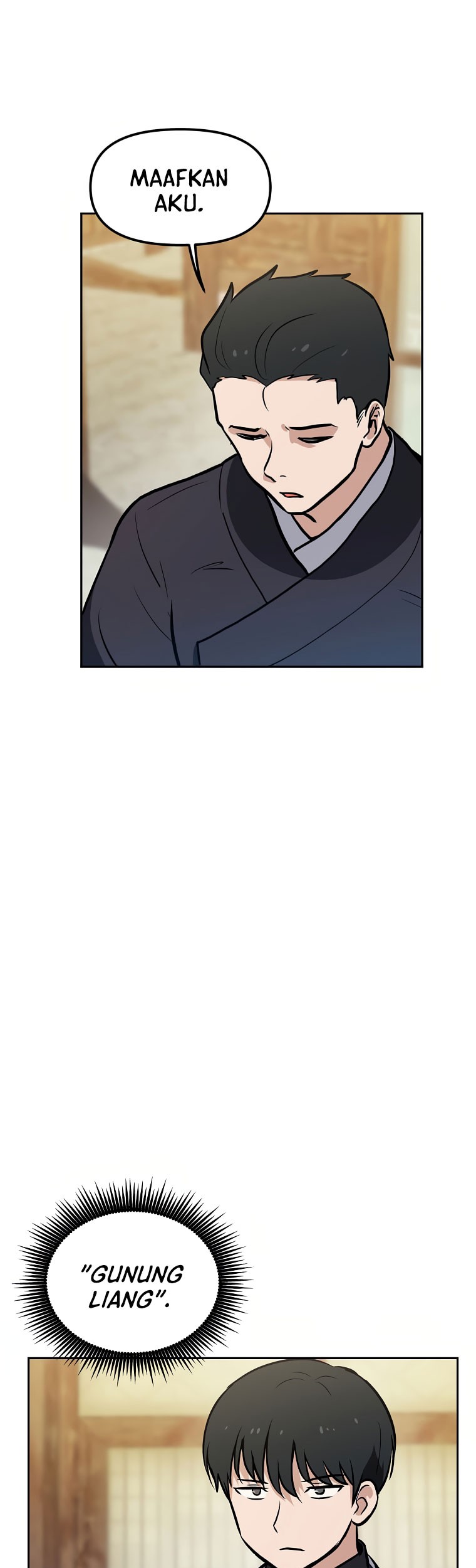 I Have Max Level Luck Chapter 51 Gambar 44