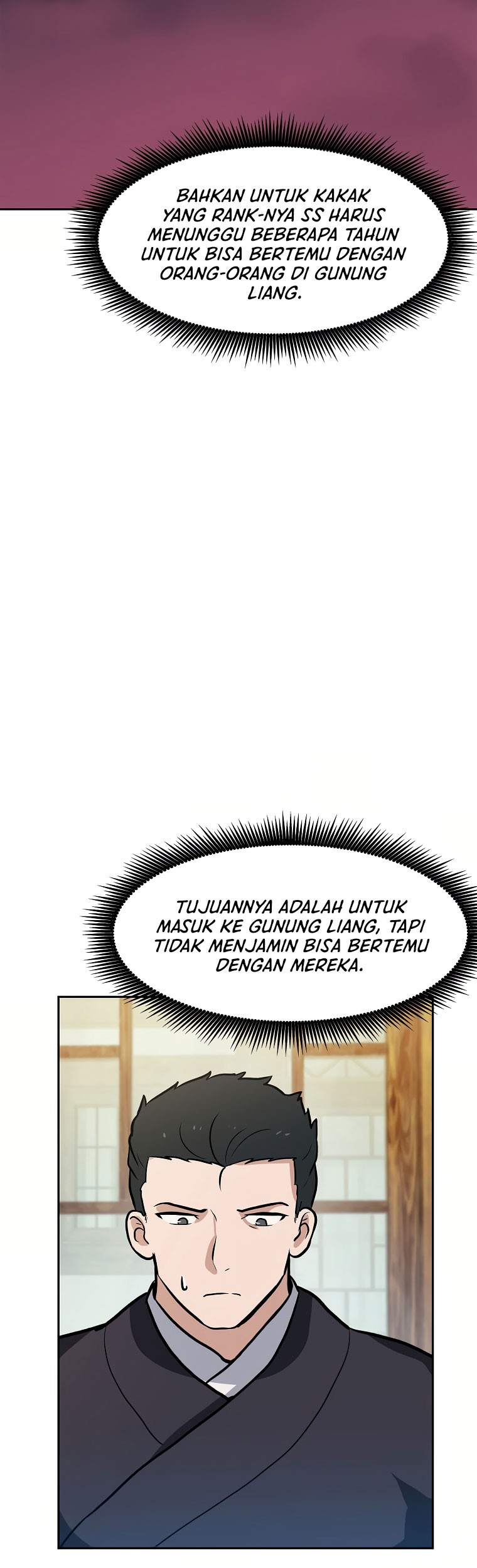 I Have Max Level Luck Chapter 51 Gambar 46