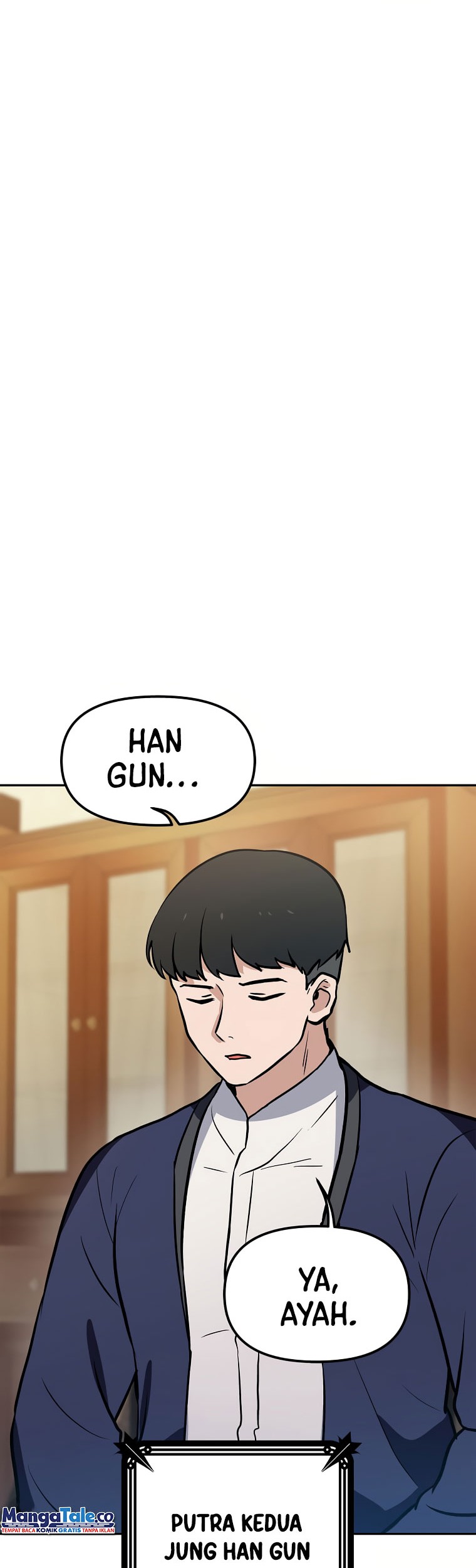 I Have Max Level Luck Chapter 51 Gambar 47