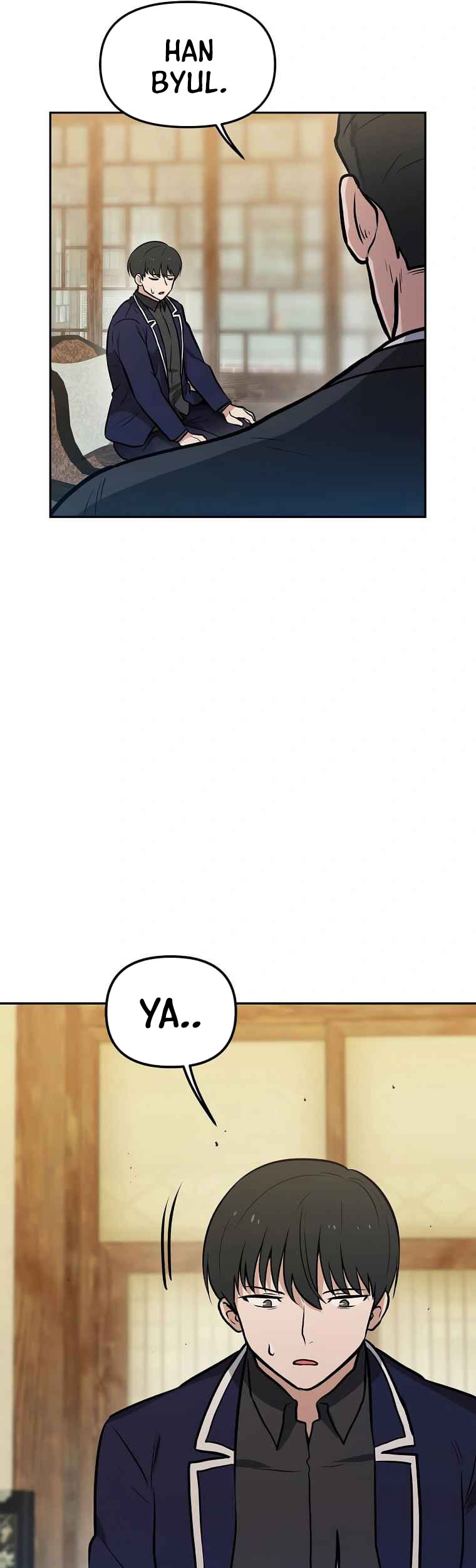 I Have Max Level Luck Chapter 51 Gambar 51