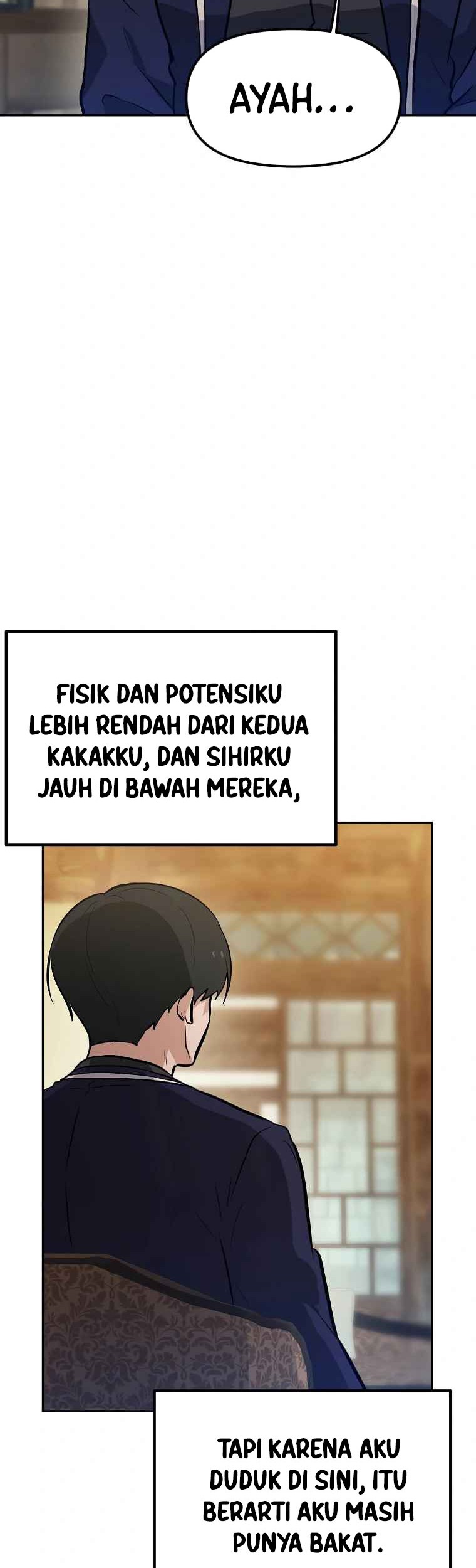 I Have Max Level Luck Chapter 51 Gambar 52