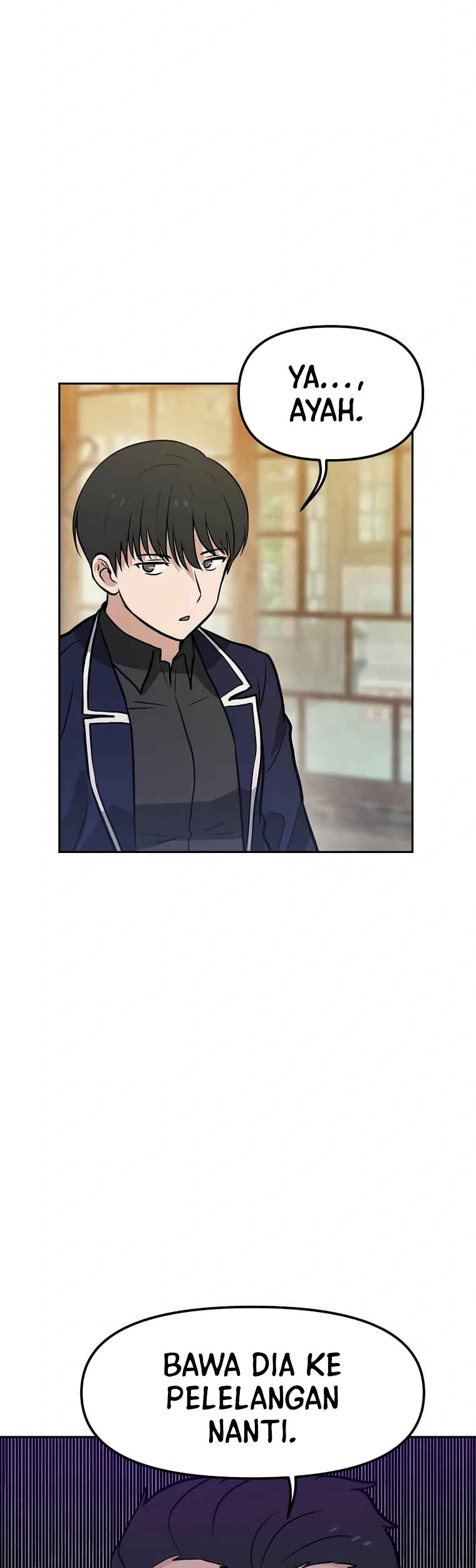 I Have Max Level Luck Chapter 51 Gambar 54