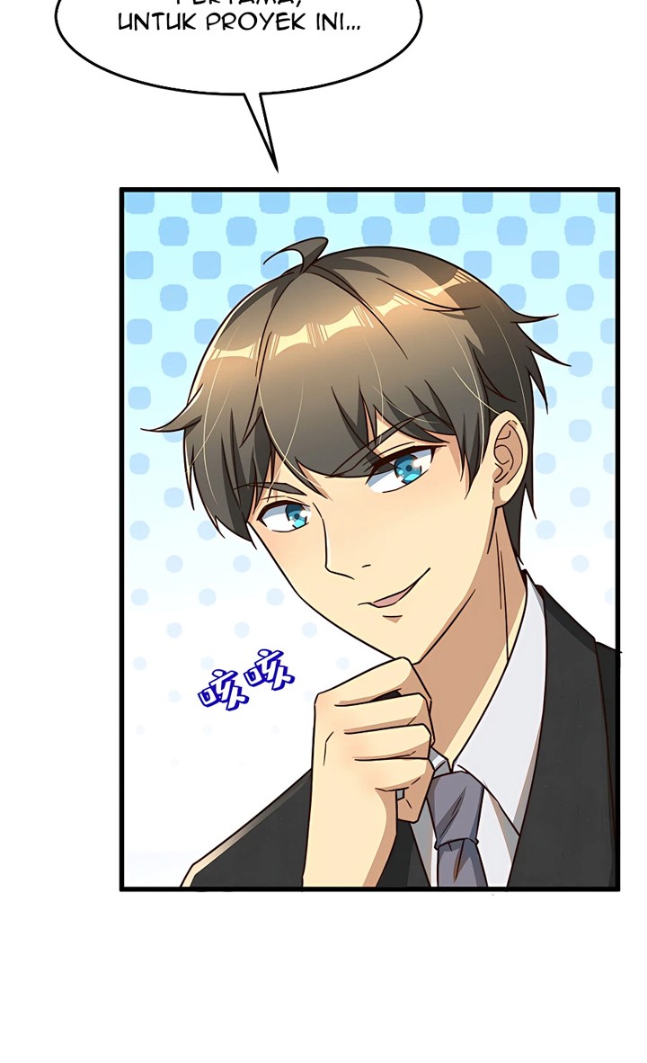 Losing Money to Be a Tycoon Chapter 14 Gambar 21
