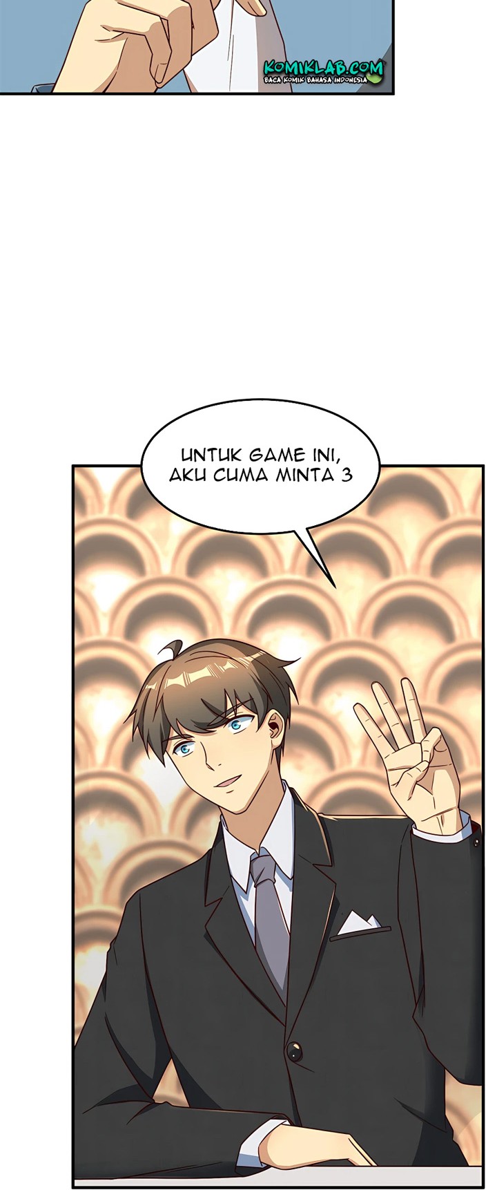 Losing Money to Be a Tycoon Chapter 14 Gambar 23
