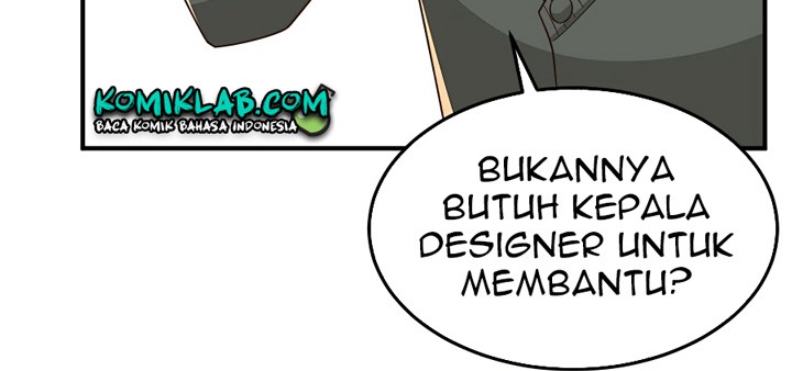 Losing Money to Be a Tycoon Chapter 13 Gambar 24