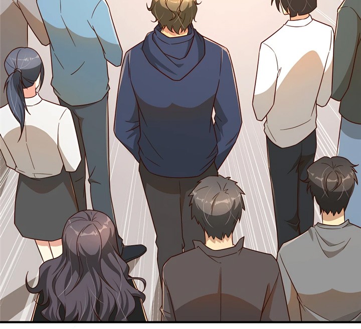 Losing Money to Be a Tycoon Chapter 13 Gambar 36