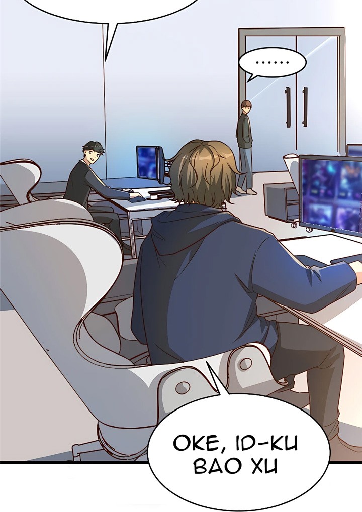 Losing Money to Be a Tycoon Chapter 13 Gambar 11