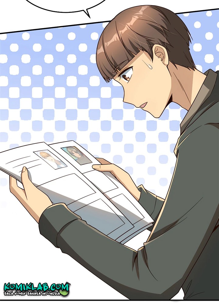 Losing Money to Be a Tycoon Chapter 13 Gambar 16