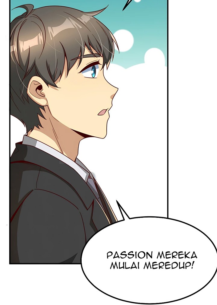 Losing Money to Be a Tycoon Chapter 13 Gambar 21