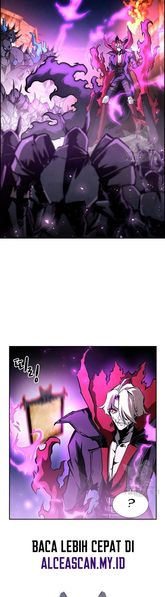 Noryangjin Raid Chapter 12 Gambar 34