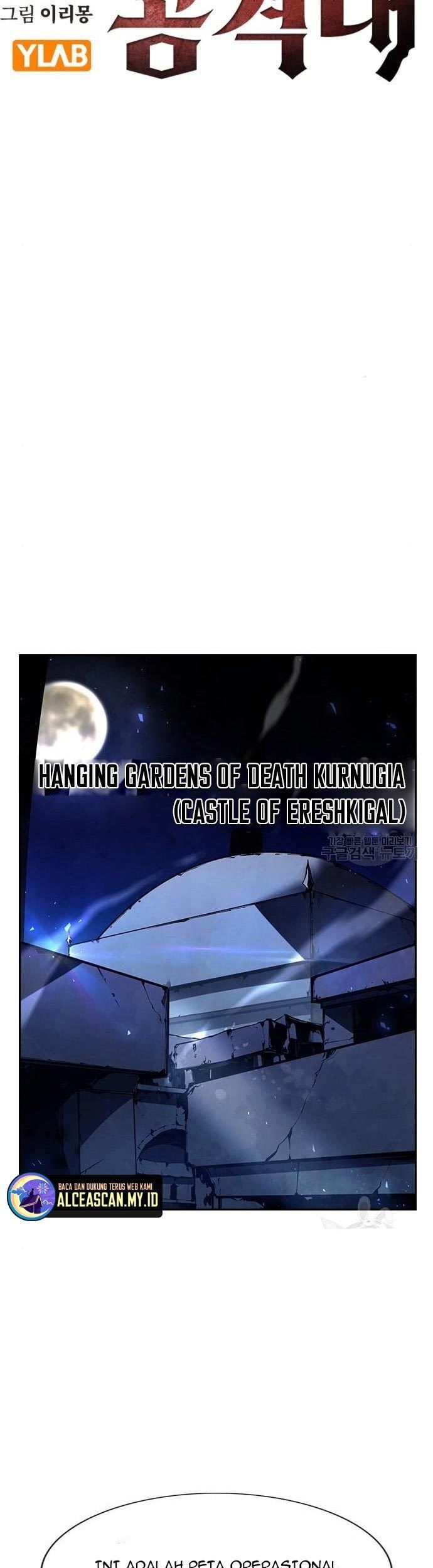 Noryangjin Raid Chapter 12 Gambar 38