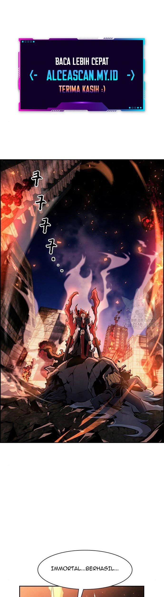 Baca  Noryangjin Raid Chapter 12 Gambar 2