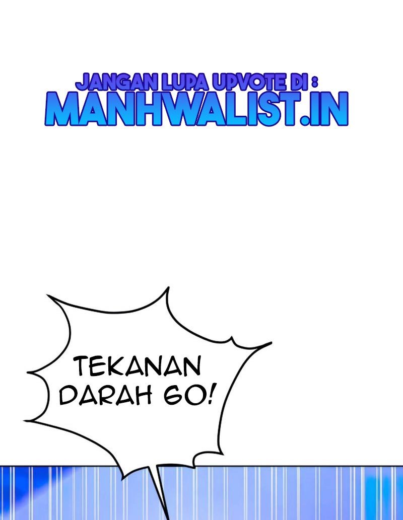 Baca Komik Hero the Maximum Chapter 11 Gambar 1