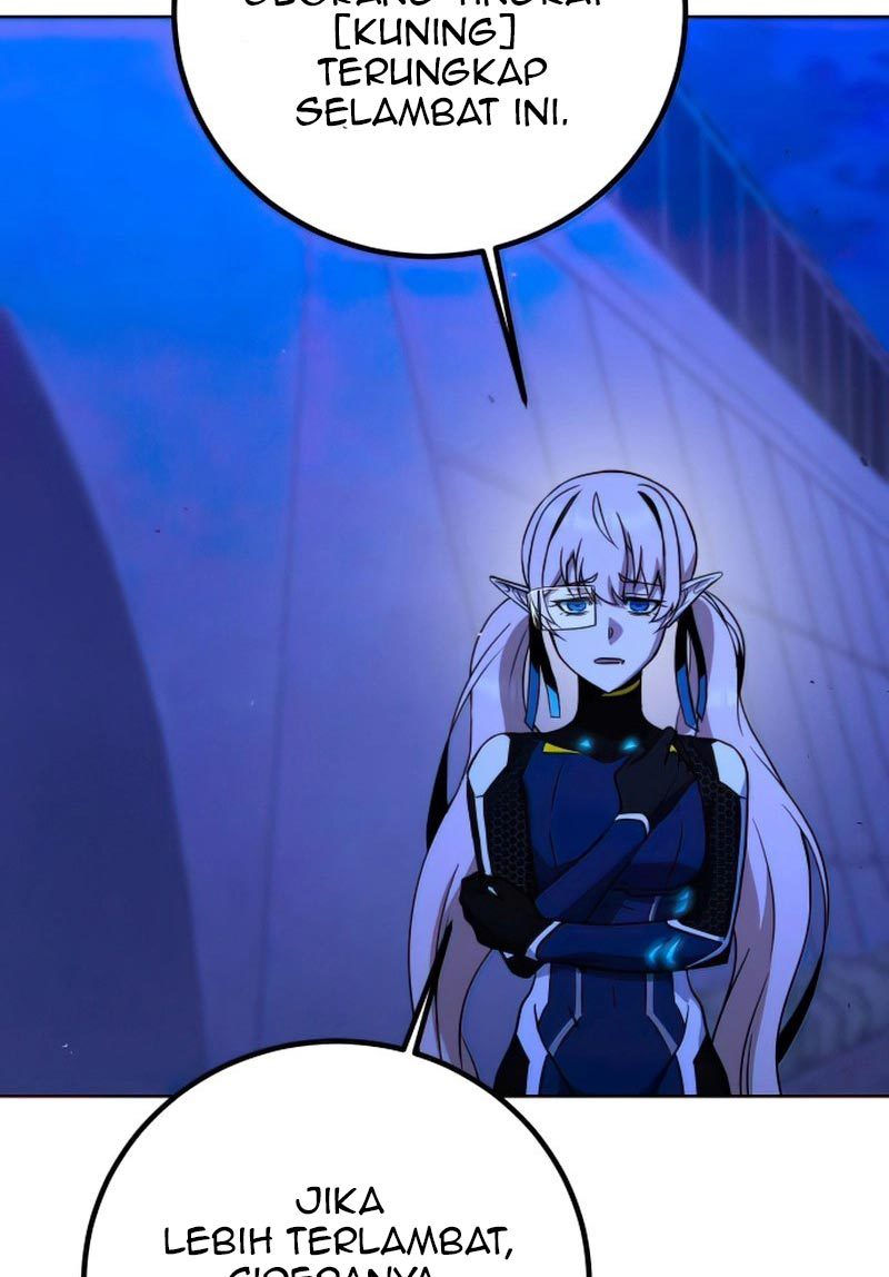 Hero the Maximum Chapter 11 Gambar 105