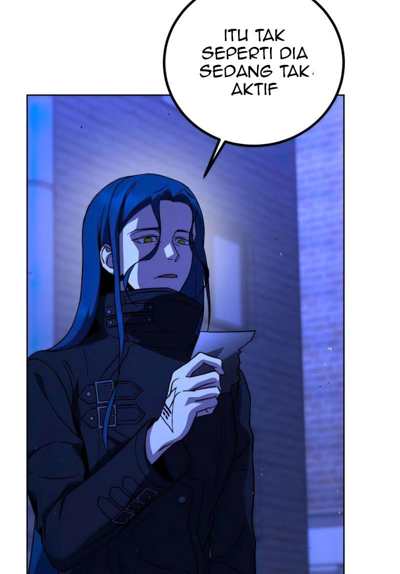 Hero the Maximum Chapter 11 Gambar 107