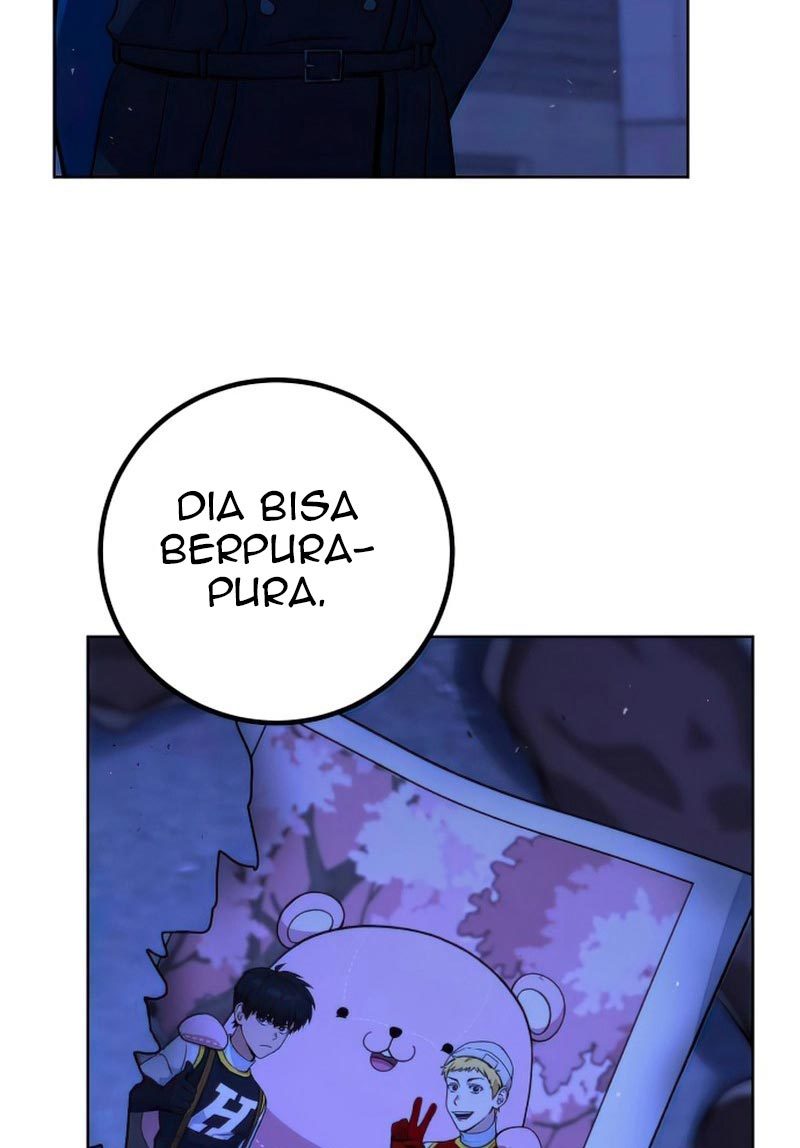 Hero the Maximum Chapter 11 Gambar 108