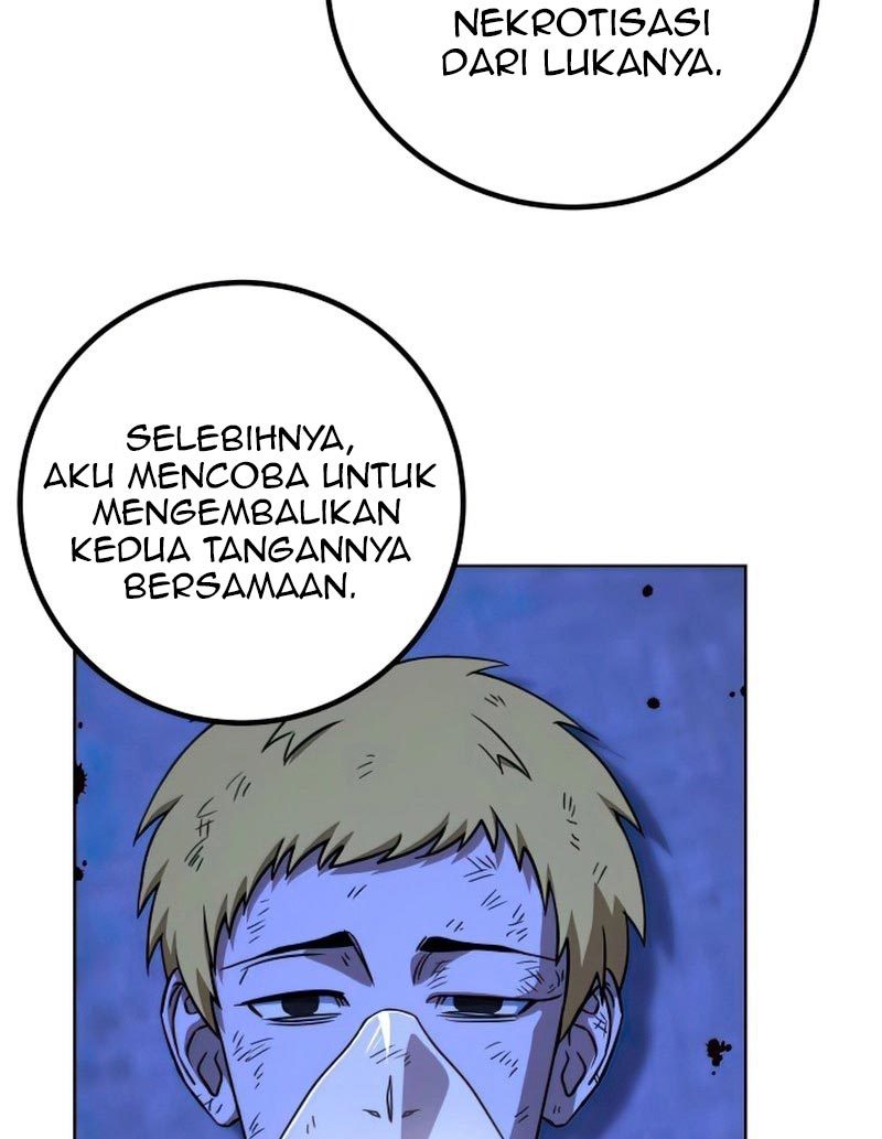 Hero the Maximum Chapter 11 Gambar 11