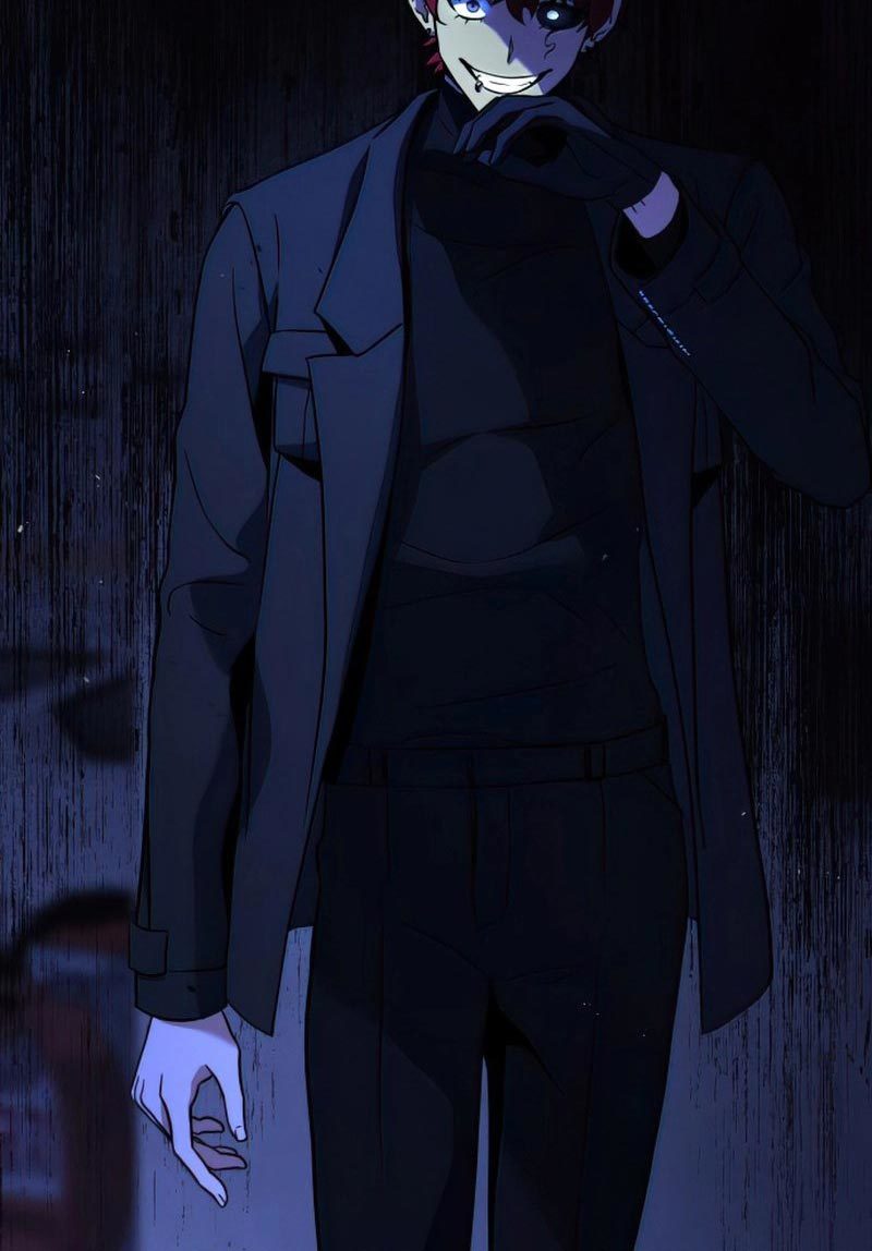 Hero the Maximum Chapter 11 Gambar 111