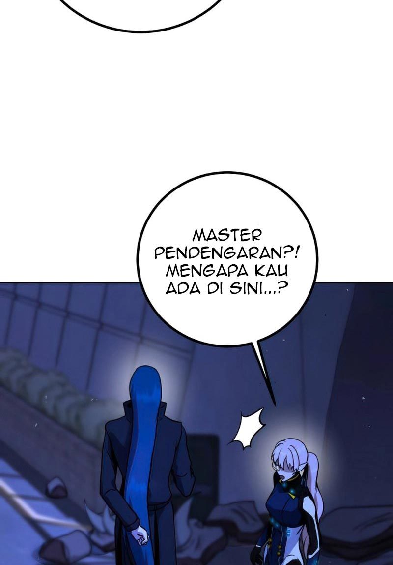 Hero the Maximum Chapter 11 Gambar 113