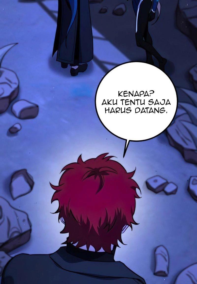 Hero the Maximum Chapter 11 Gambar 114