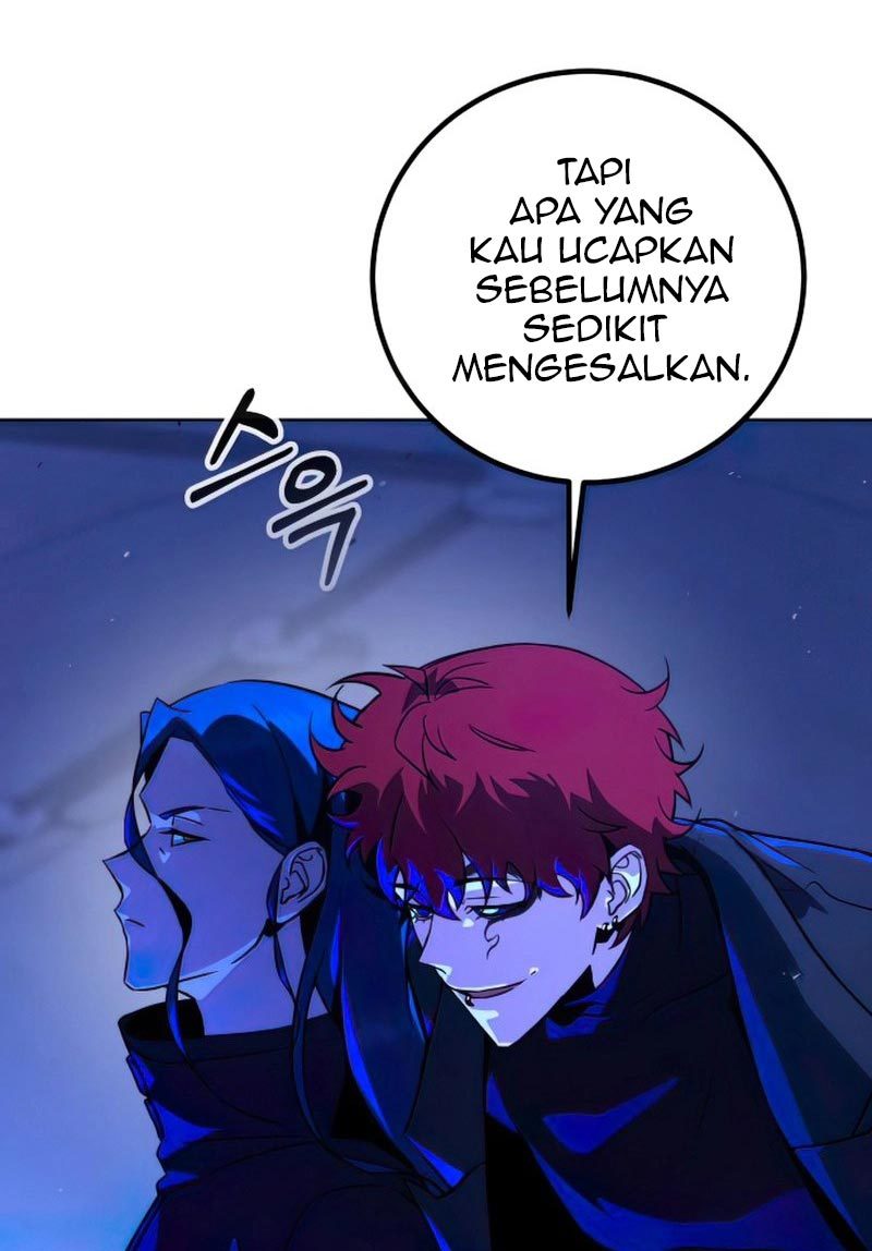 Hero the Maximum Chapter 11 Gambar 116