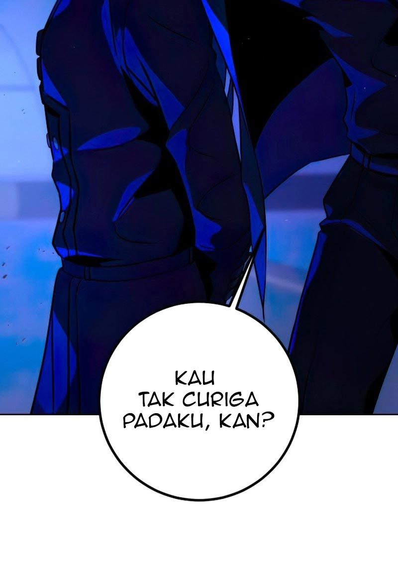 Hero the Maximum Chapter 11 Gambar 117