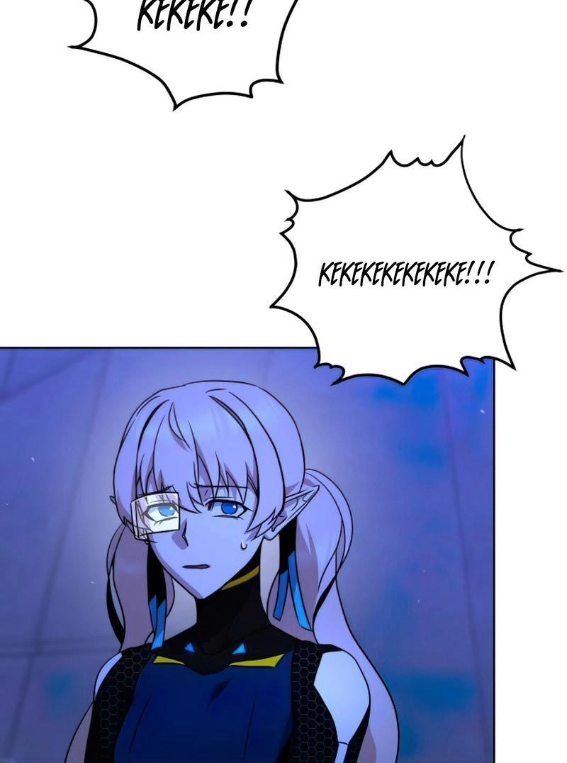 Hero the Maximum Chapter 11 Gambar 127