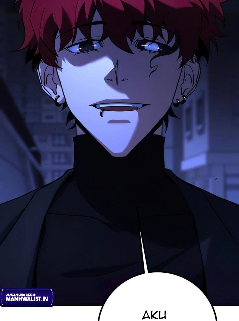 Hero the Maximum Chapter 11 Gambar 129