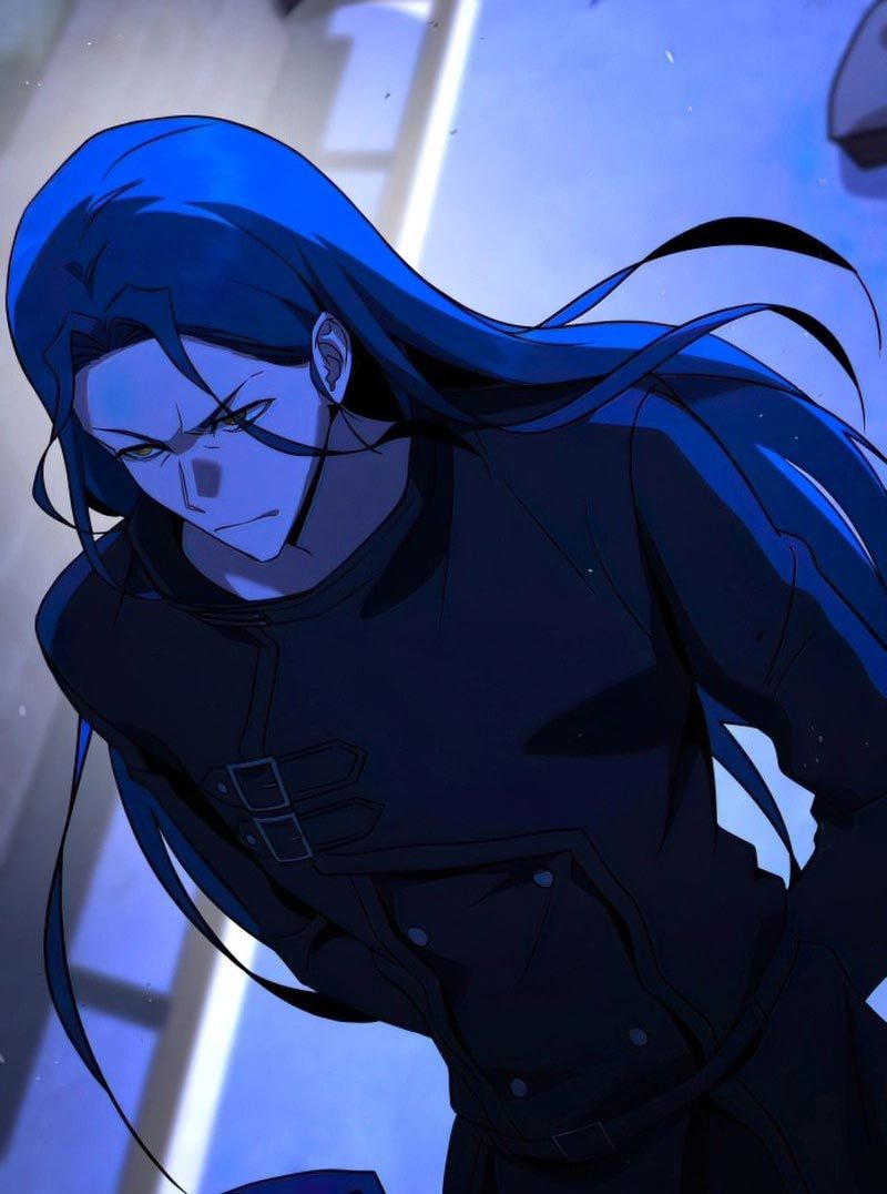 Hero the Maximum Chapter 11 Gambar 132