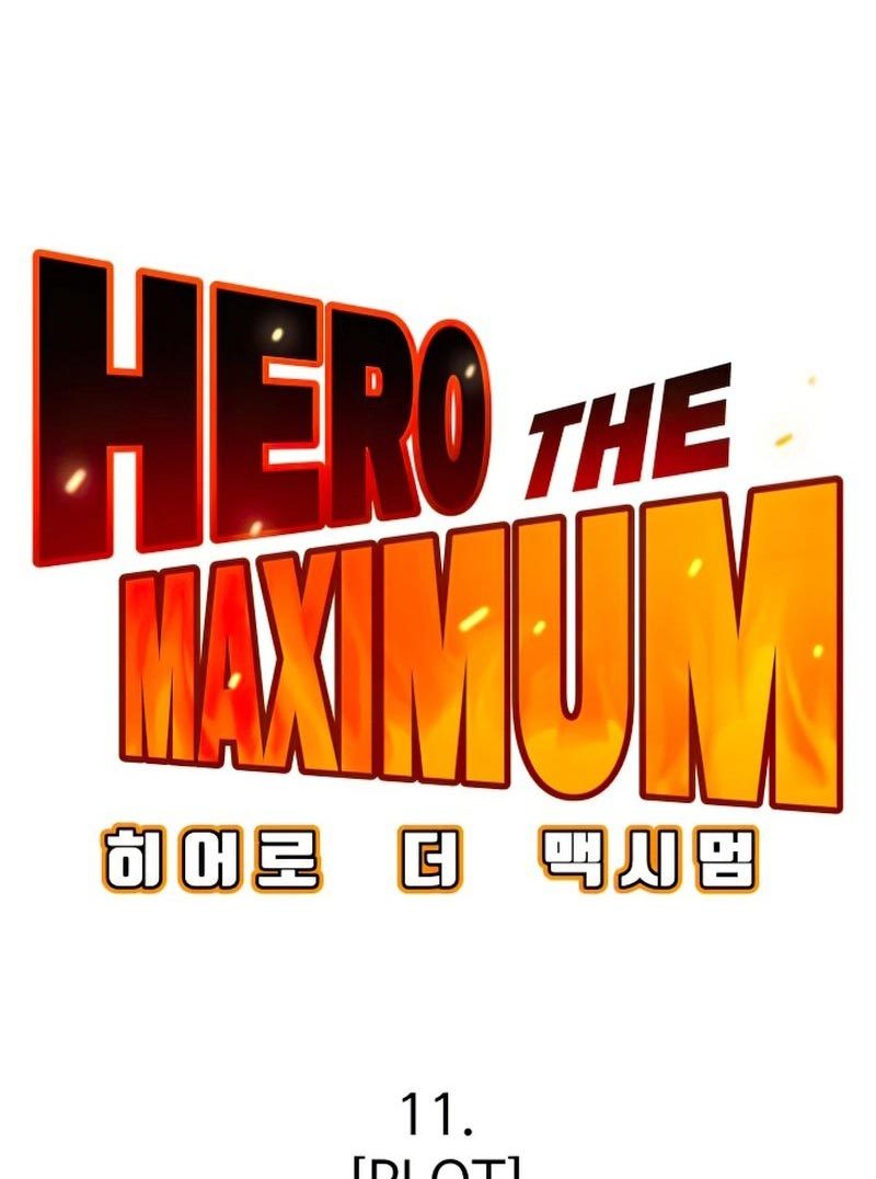 Hero the Maximum Chapter 11 Gambar 136