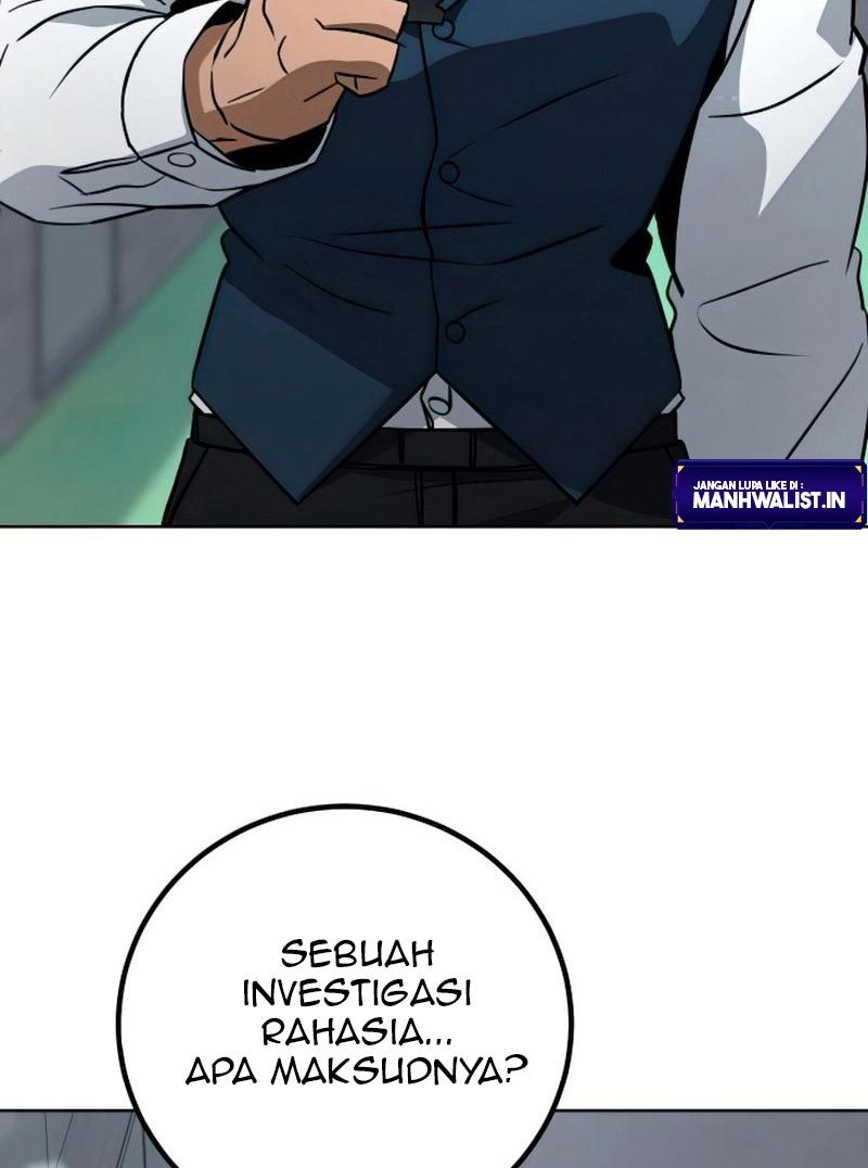 Hero the Maximum Chapter 11 Gambar 139