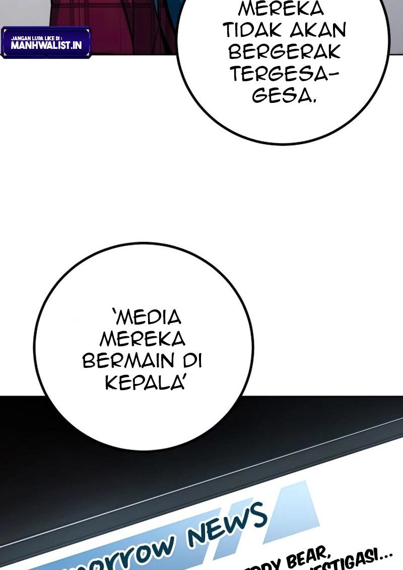 Hero the Maximum Chapter 11 Gambar 157