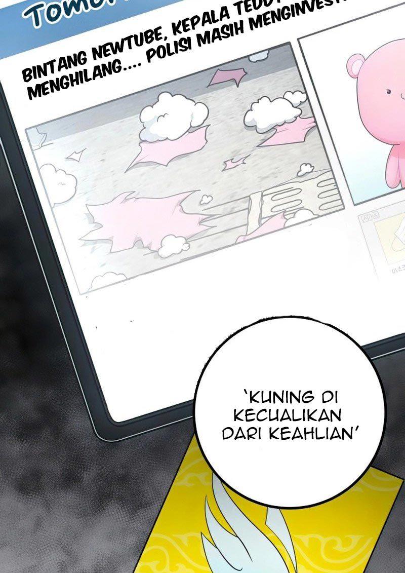 Hero the Maximum Chapter 11 Gambar 158