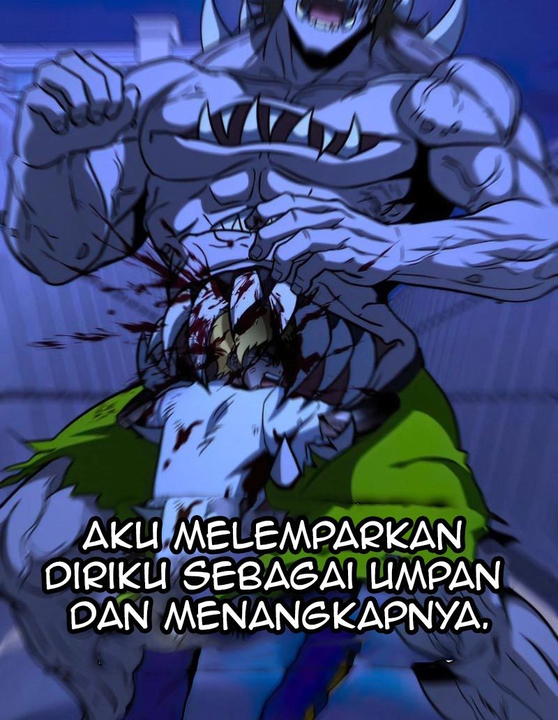 Hero the Maximum Chapter 11 Gambar 16