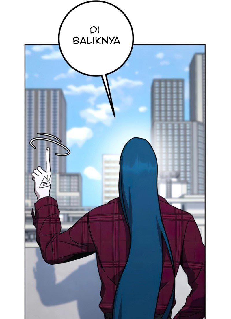 Hero the Maximum Chapter 11 Gambar 161