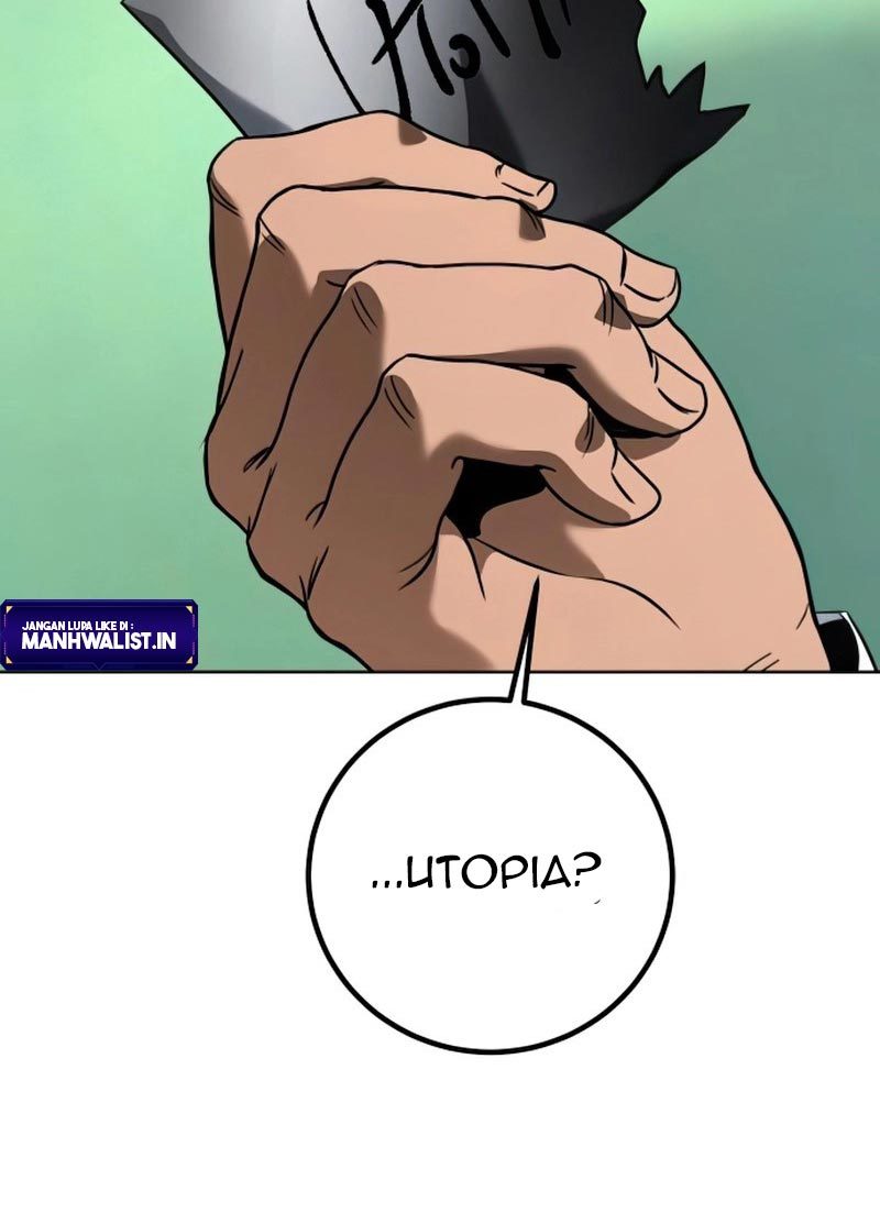 Hero the Maximum Chapter 11 Gambar 165