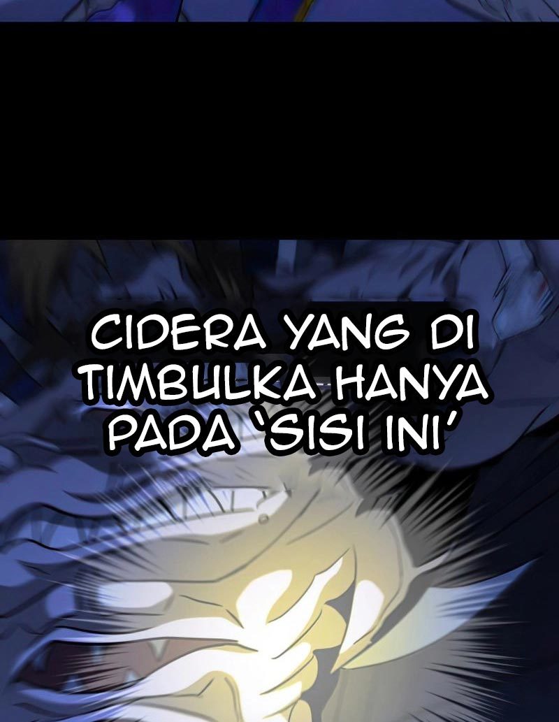 Hero the Maximum Chapter 11 Gambar 17