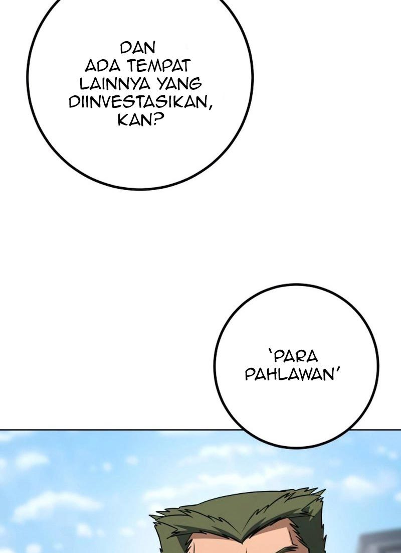 Hero the Maximum Chapter 11 Gambar 172