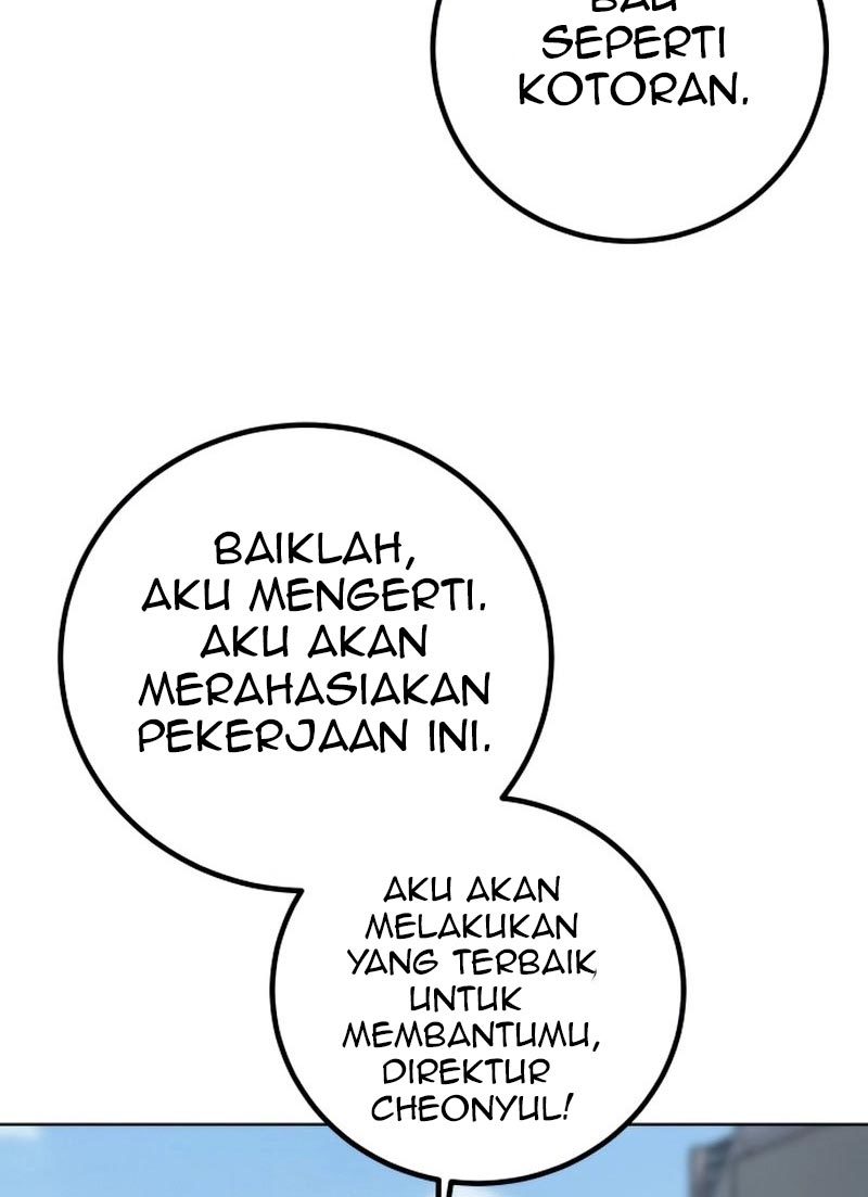 Hero the Maximum Chapter 11 Gambar 176