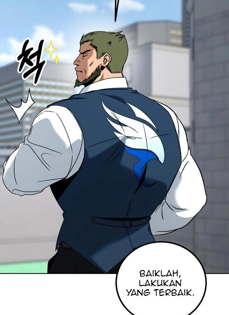 Hero the Maximum Chapter 11 Gambar 177